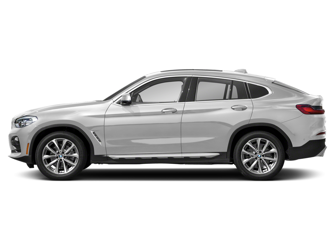 2021 BMW X4 xDrive30i xDrive30i