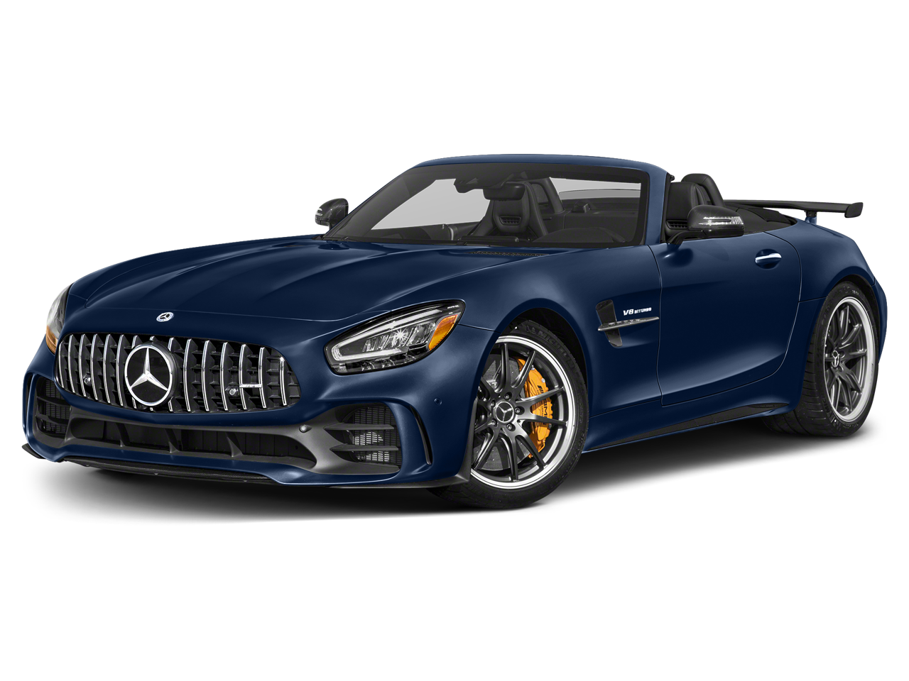 2020 Mercedes-Benz AMG® GT AMG® GT R