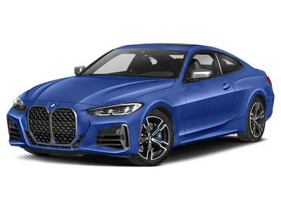 2021 BMW M440i xDrive M440i xDrive