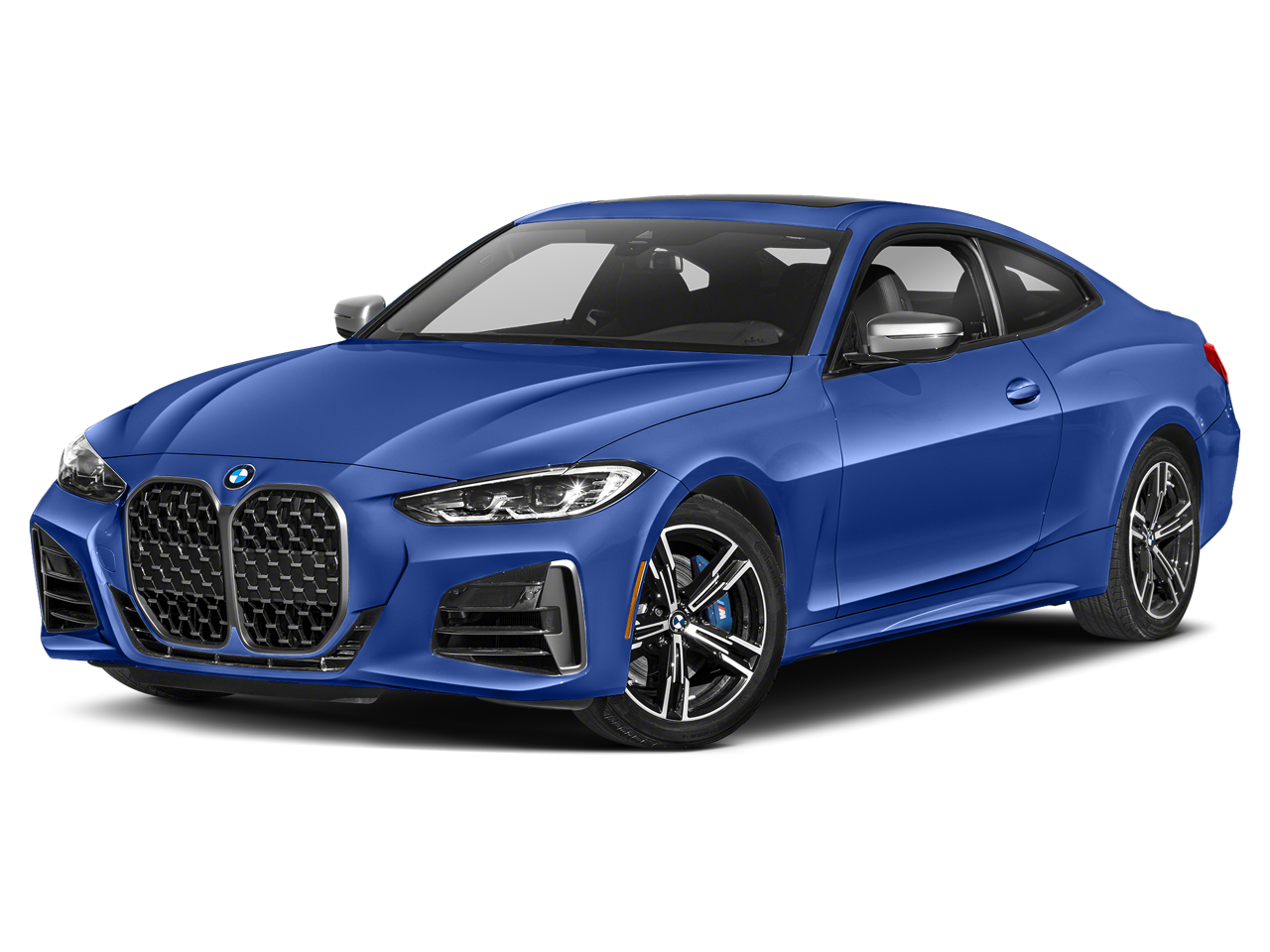 2021 BMW M440i xDrive M440i xDrive