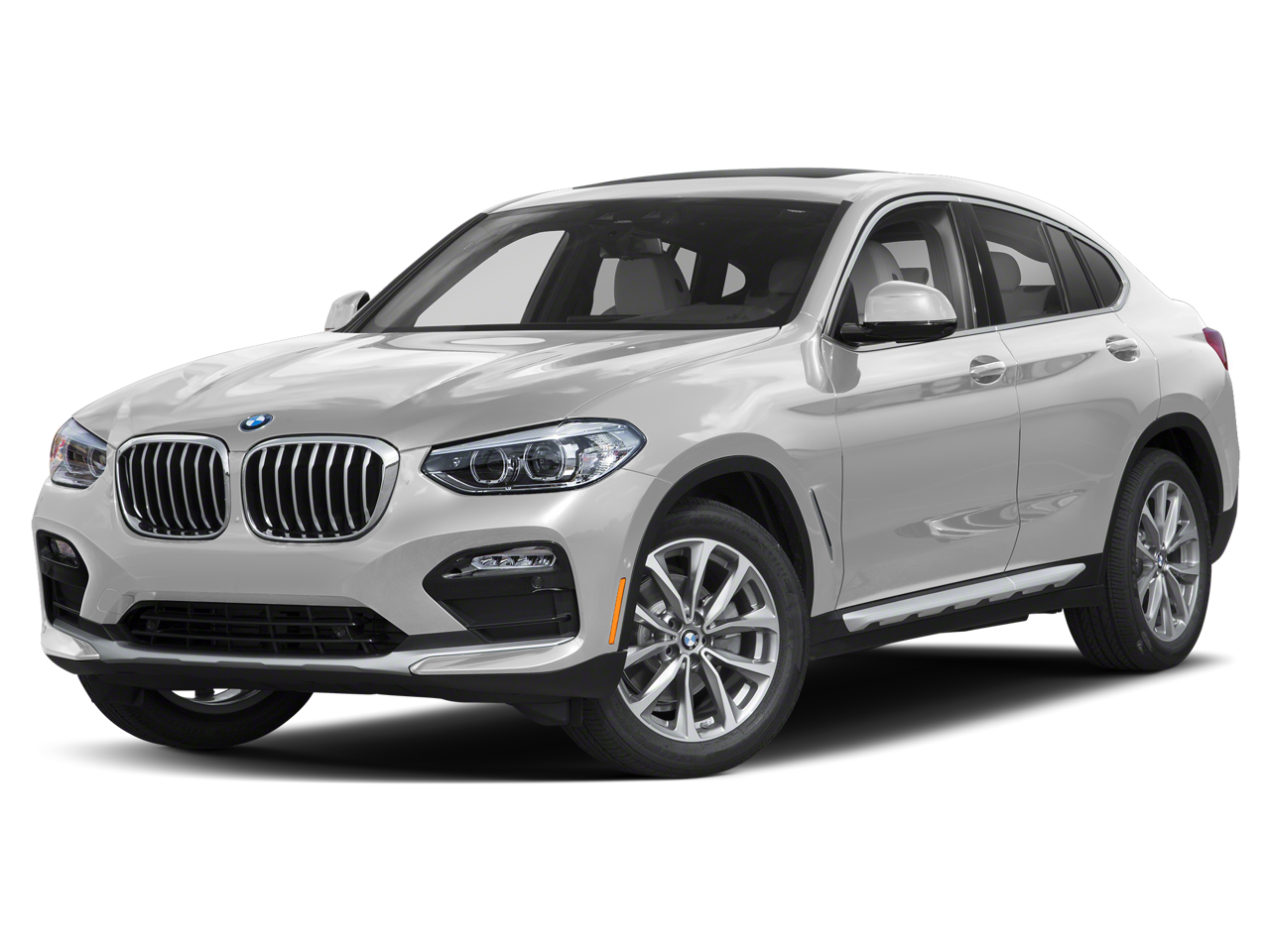 2021 BMW X4 xDrive30i xDrive30i