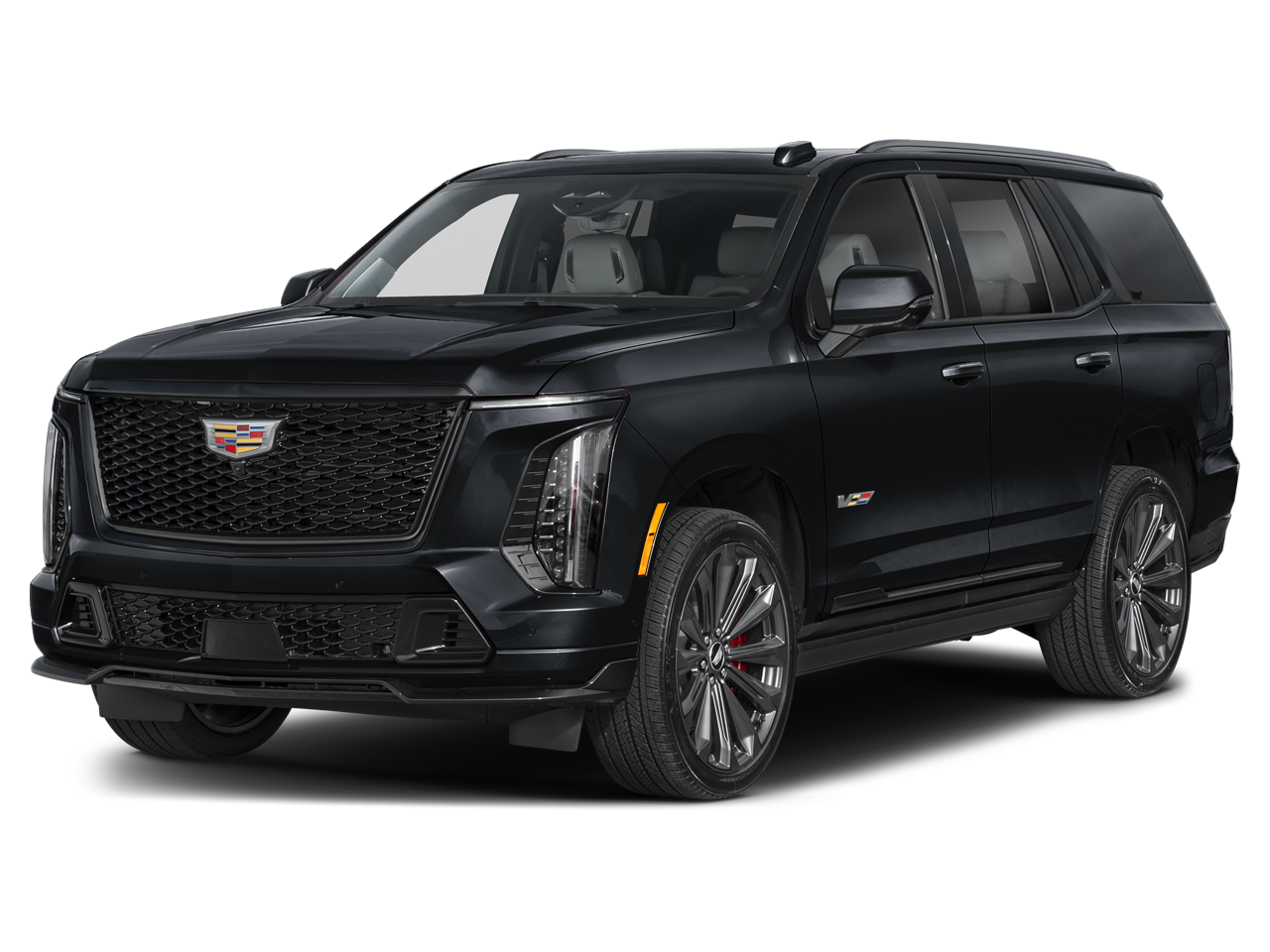 2025 Cadillac Escalade AWD V-Series