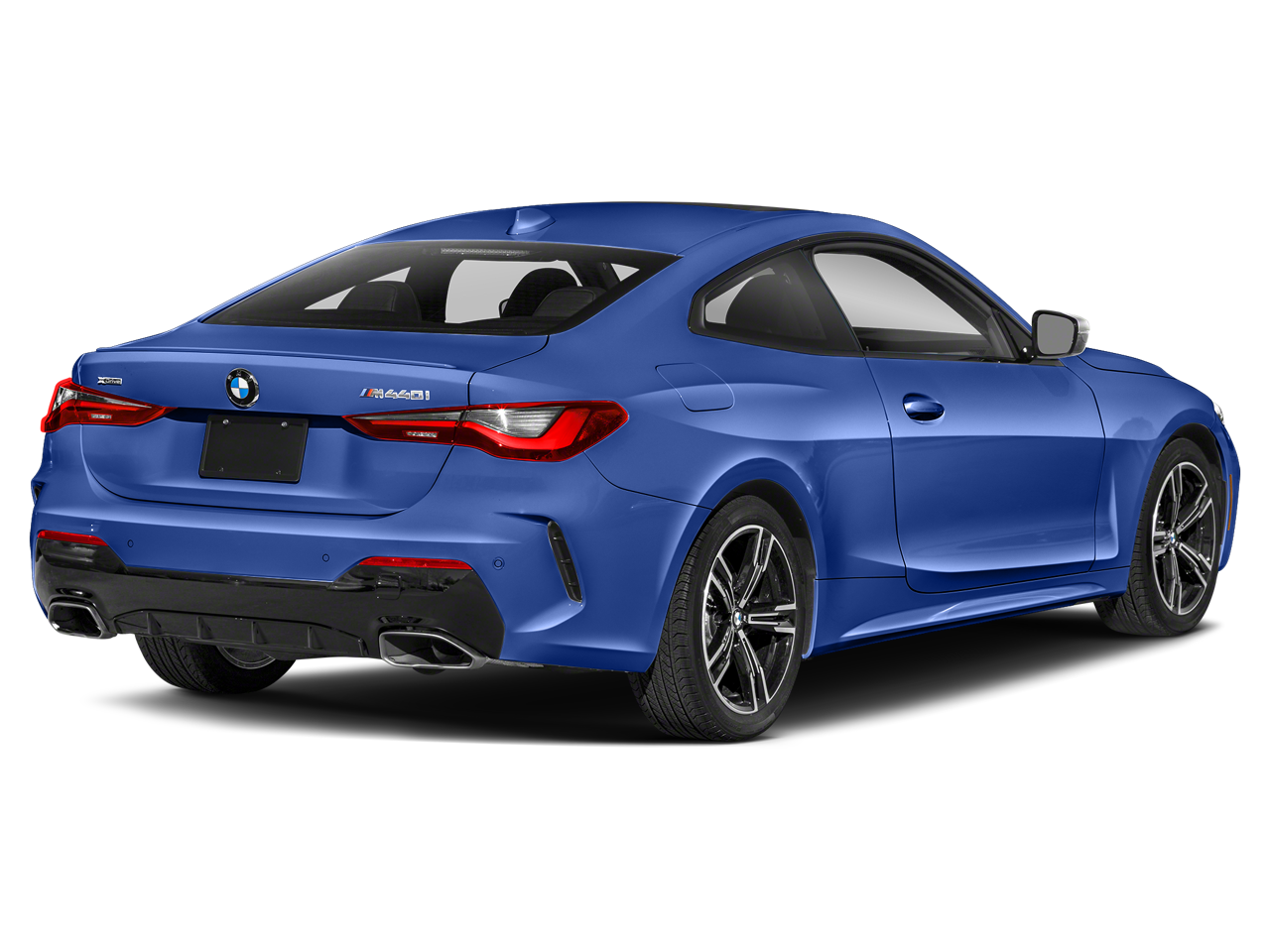 2021 BMW M440i xDrive M440i xDrive