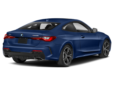 2021 BMW M440i xDrive M440i xDrive