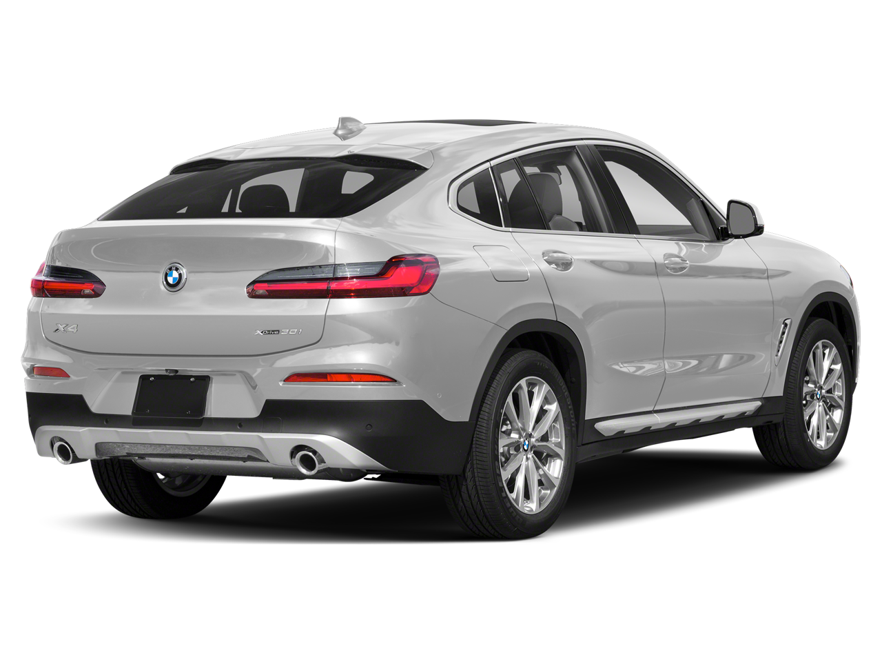 2021 BMW X4 xDrive30i xDrive30i