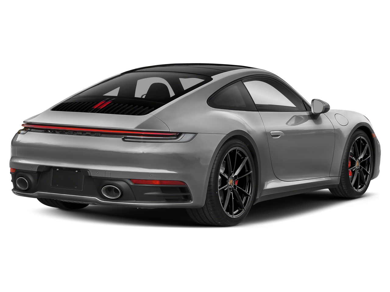 2022 Porsche 911 Carrera S