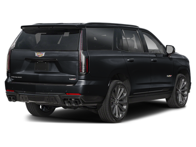 2025 Cadillac Escalade AWD V-Series