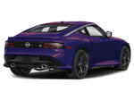 2026 Nissan Z Performance