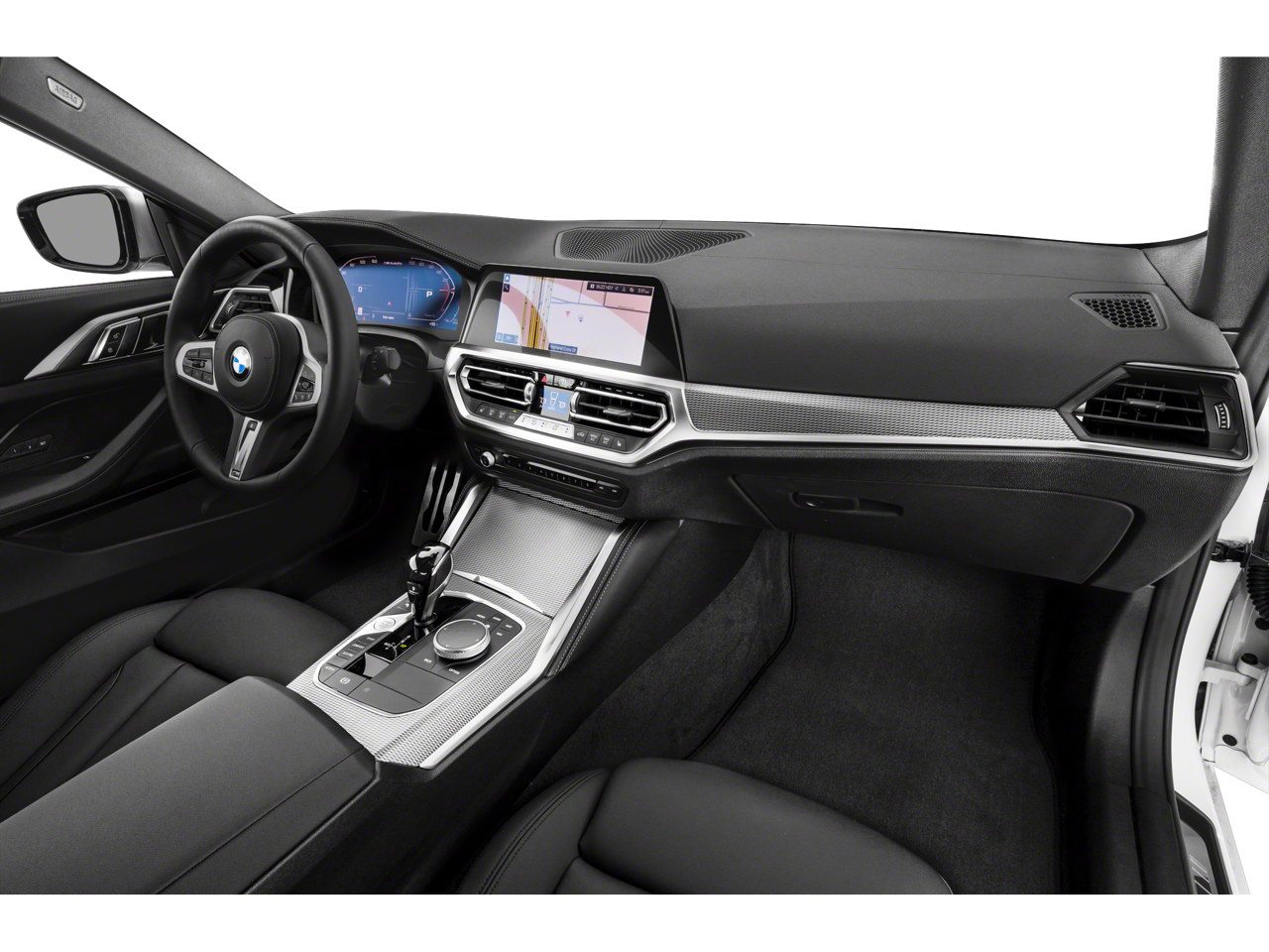2021 BMW M440i xDrive M440i xDrive