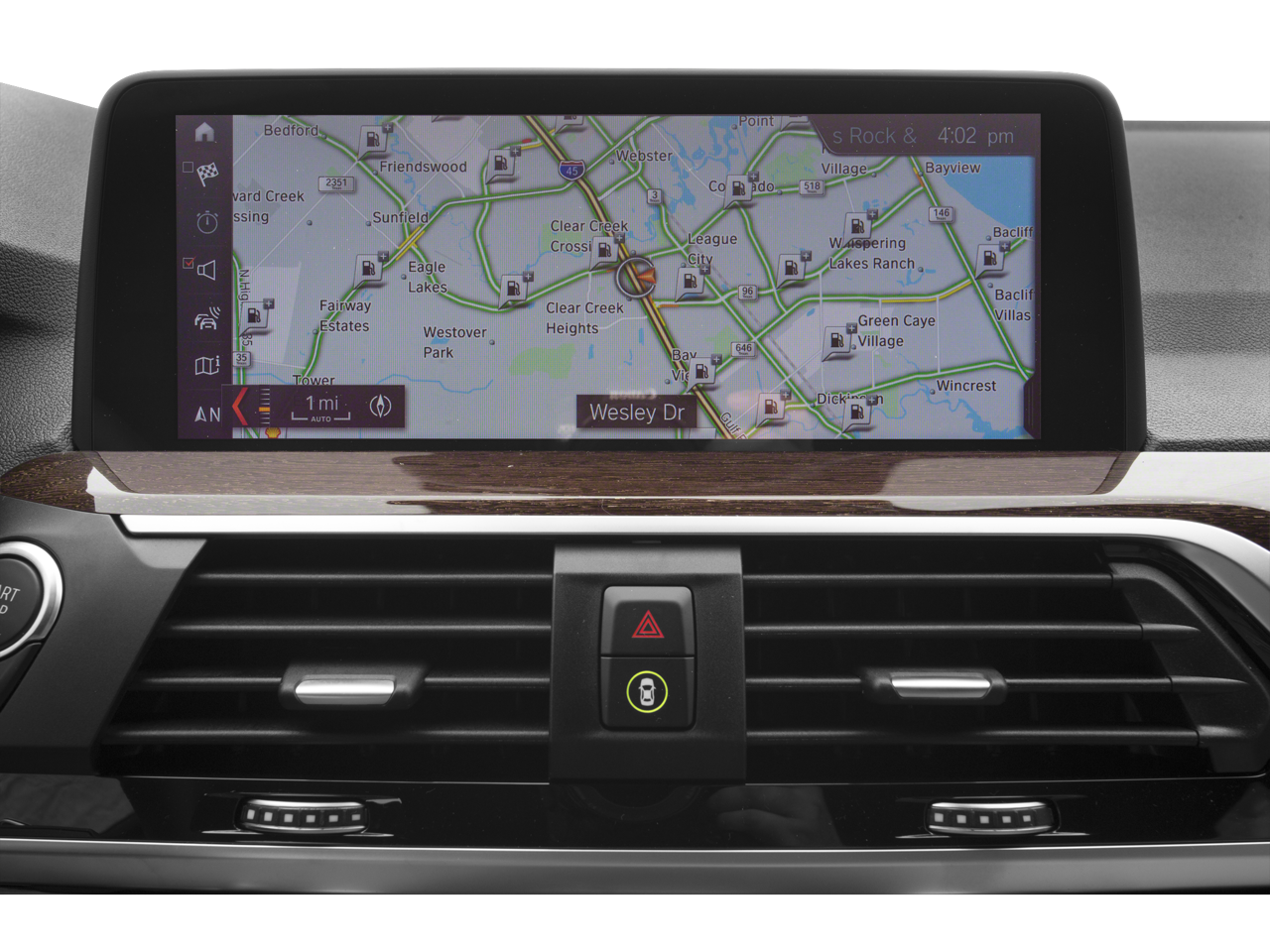 2021 BMW X4 xDrive30i