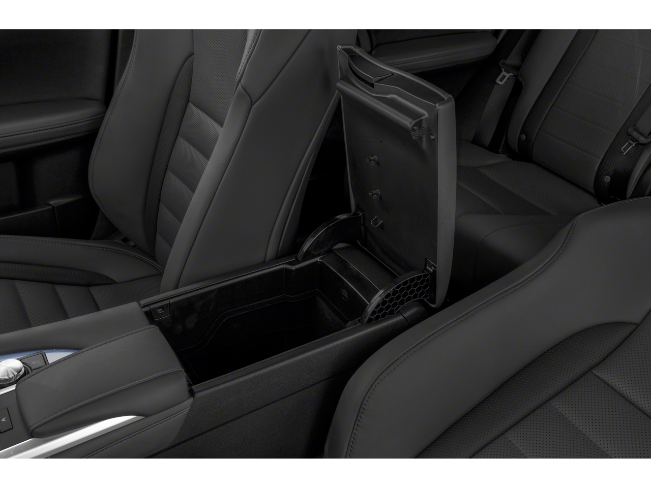 2021 Lexus RX 350 F SPORT Handling