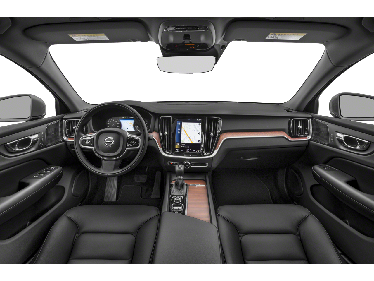 2022 Volvo S60 Inscription