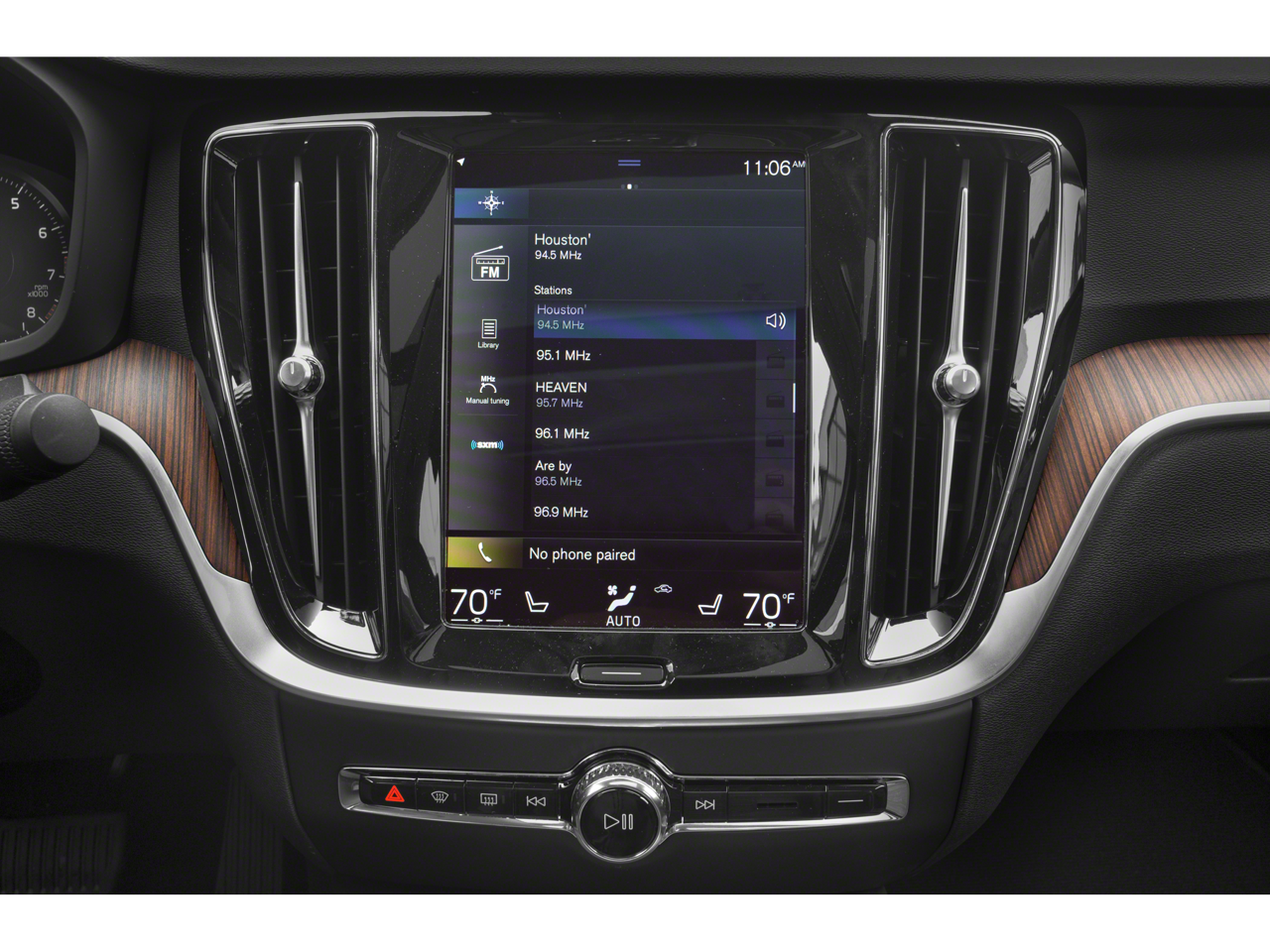 2022 Volvo S60 Inscription
