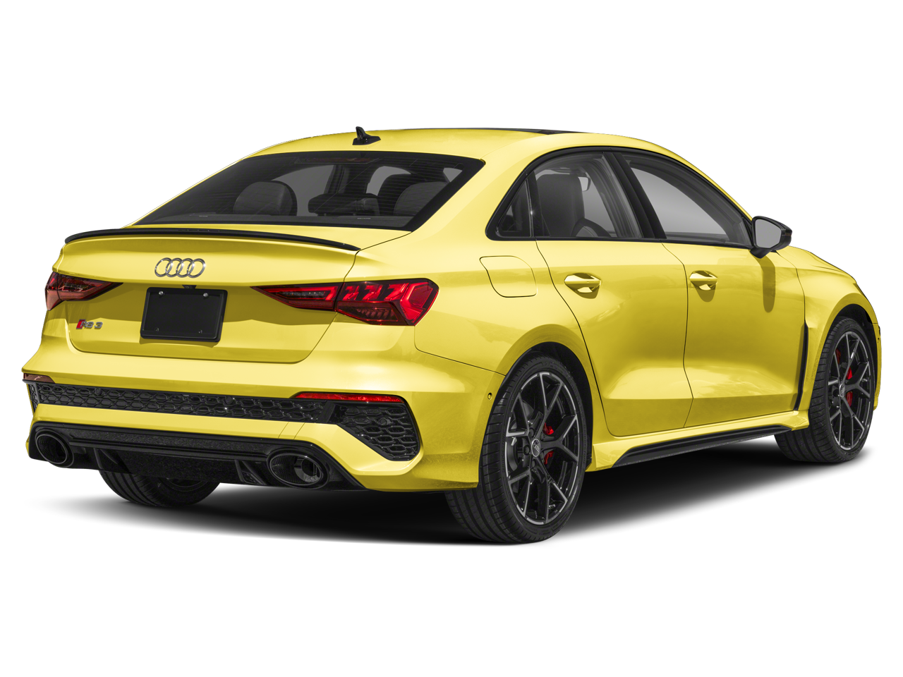 2023 Audi RS 3 Base