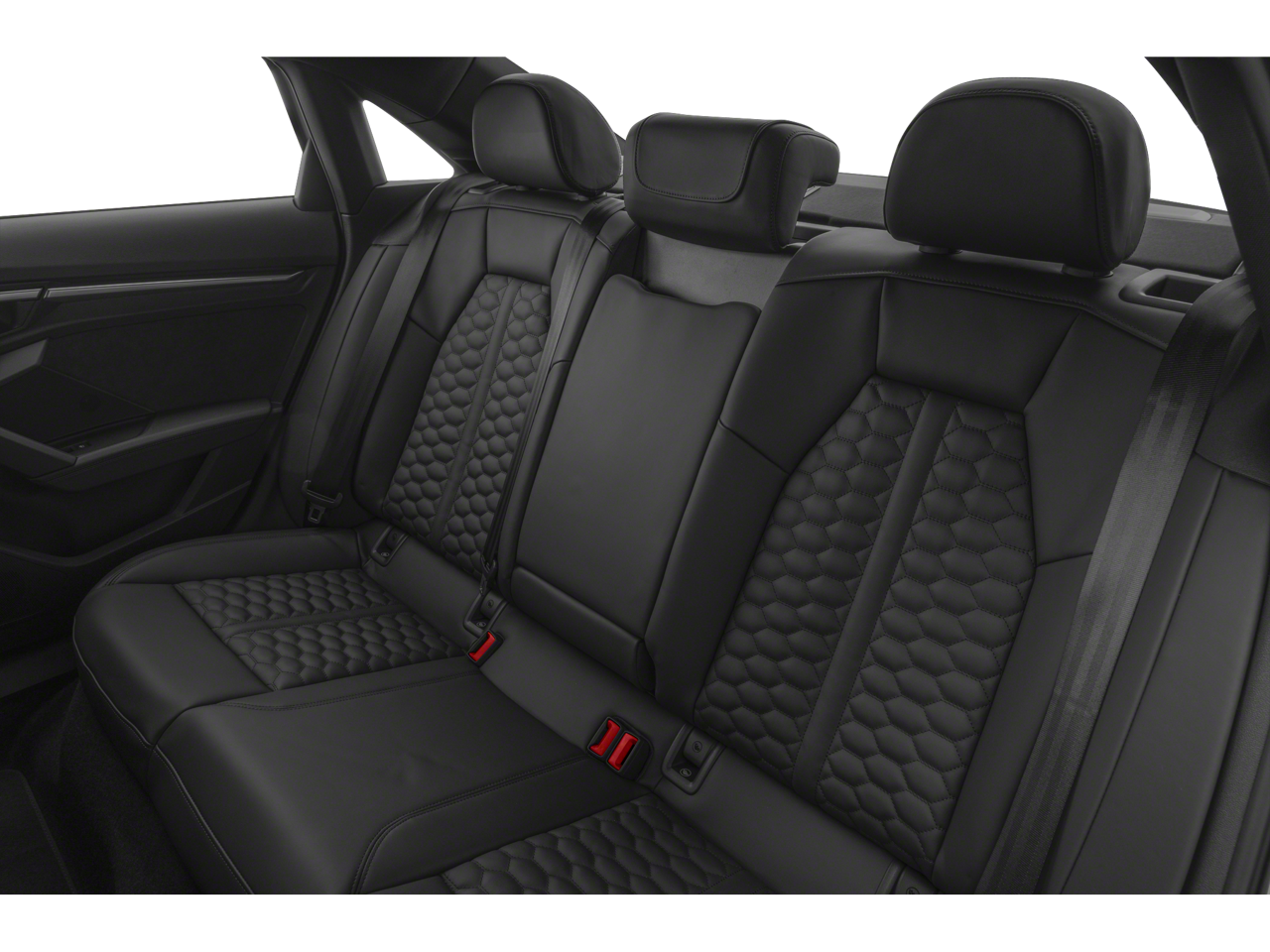 2023 Audi RS 3 Base