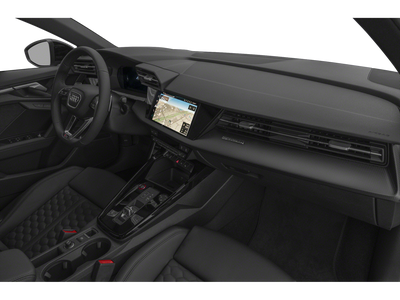 2023 Audi RS 3 Base