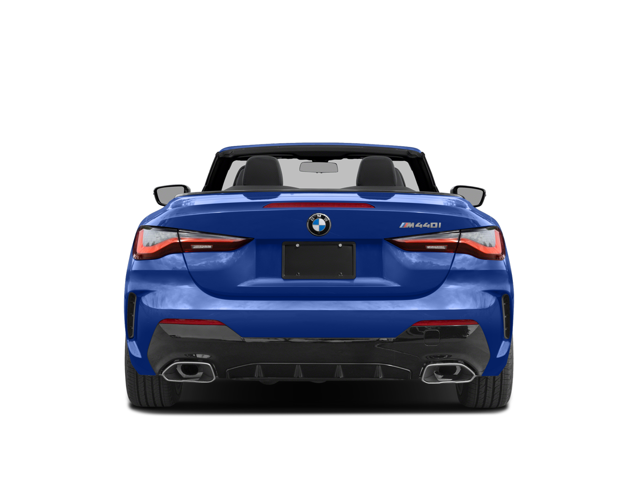 2023 BMW 4 Series M440i