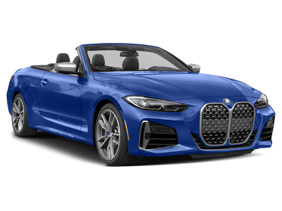 2023 BMW 4 Series M440i
