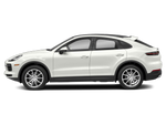 2023 Porsche Cayenne Turbo