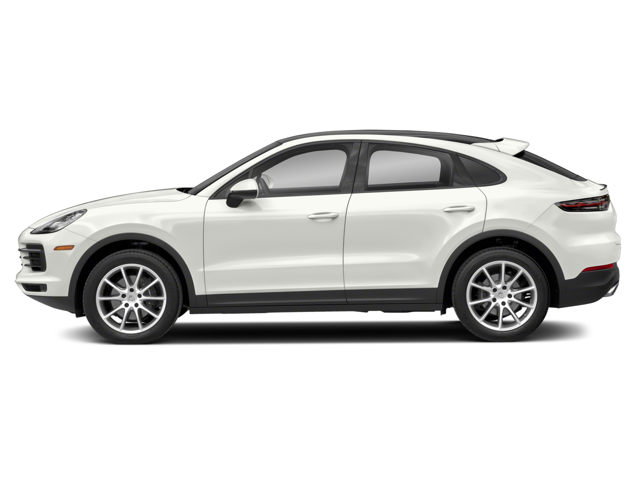 2023 Porsche Cayenne Turbo