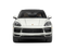 2023 Porsche Cayenne Turbo