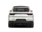 2023 Porsche Cayenne Turbo