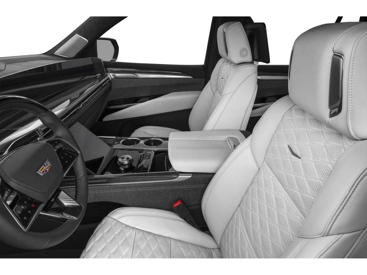 2025 Cadillac Escalade AWD V-Series