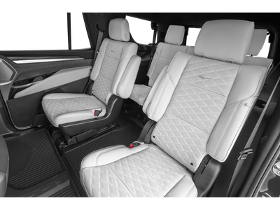2025 Cadillac Escalade AWD V-Series