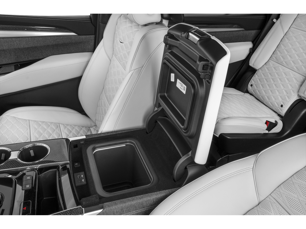 2025 Cadillac Escalade AWD V-Series