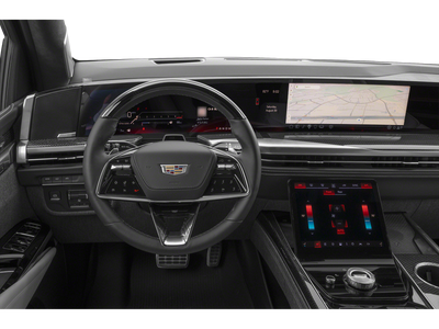 2025 Cadillac Escalade AWD V-Series