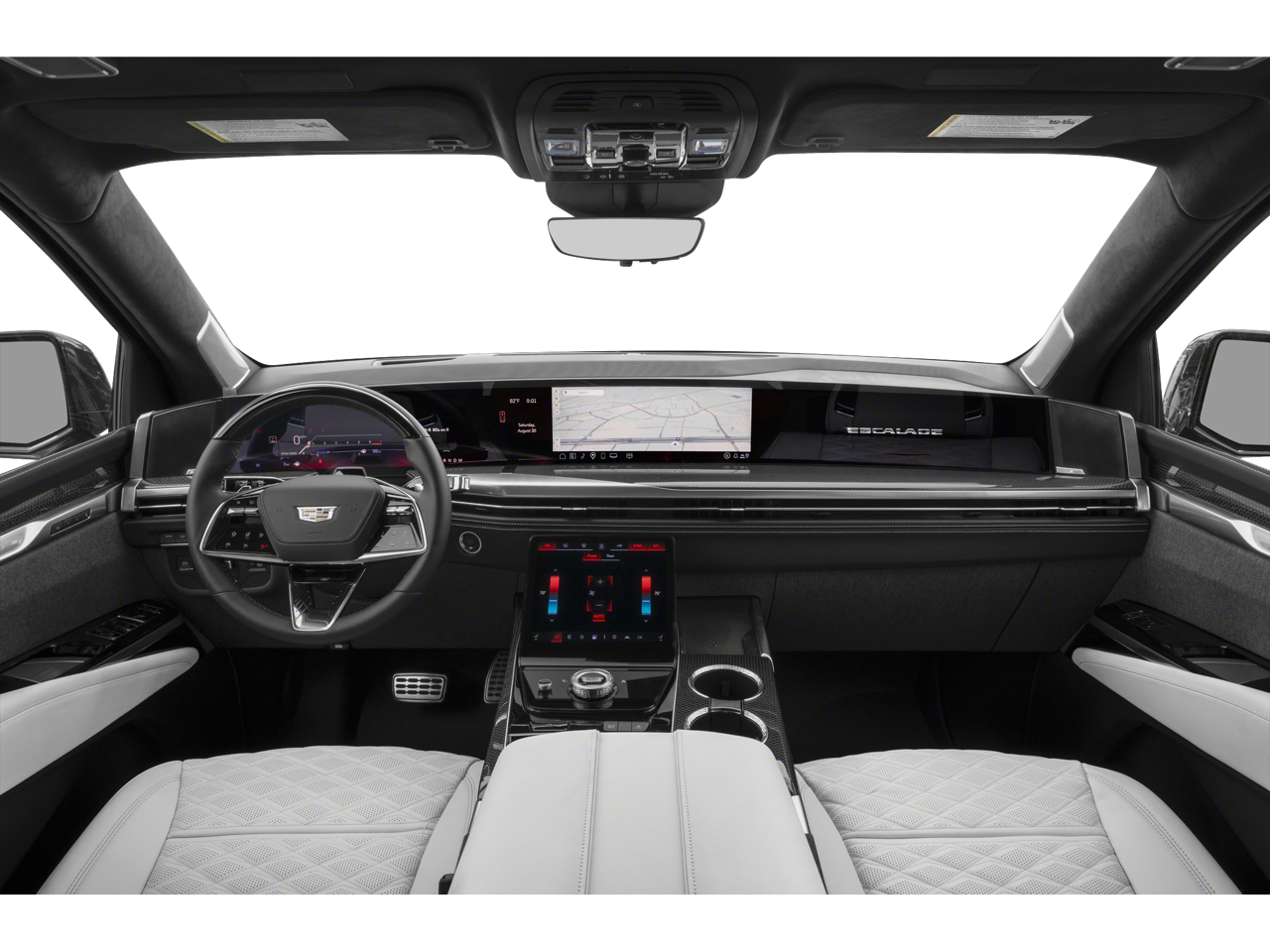 2025 Cadillac Escalade AWD V-Series