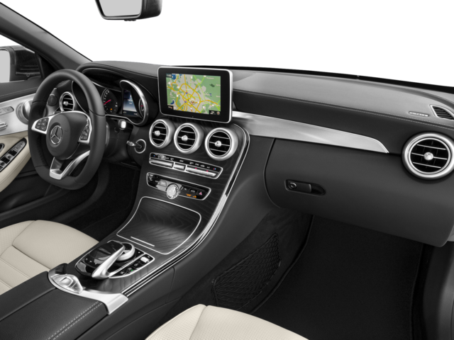 2017 Mercedes-Benz AMG® C 43 AMG® C 43