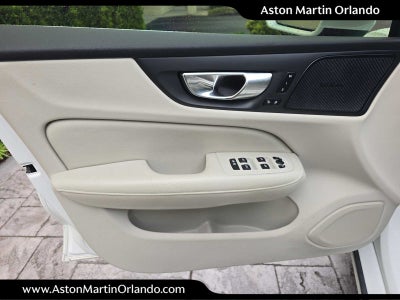 2022 Volvo S60 Inscription
