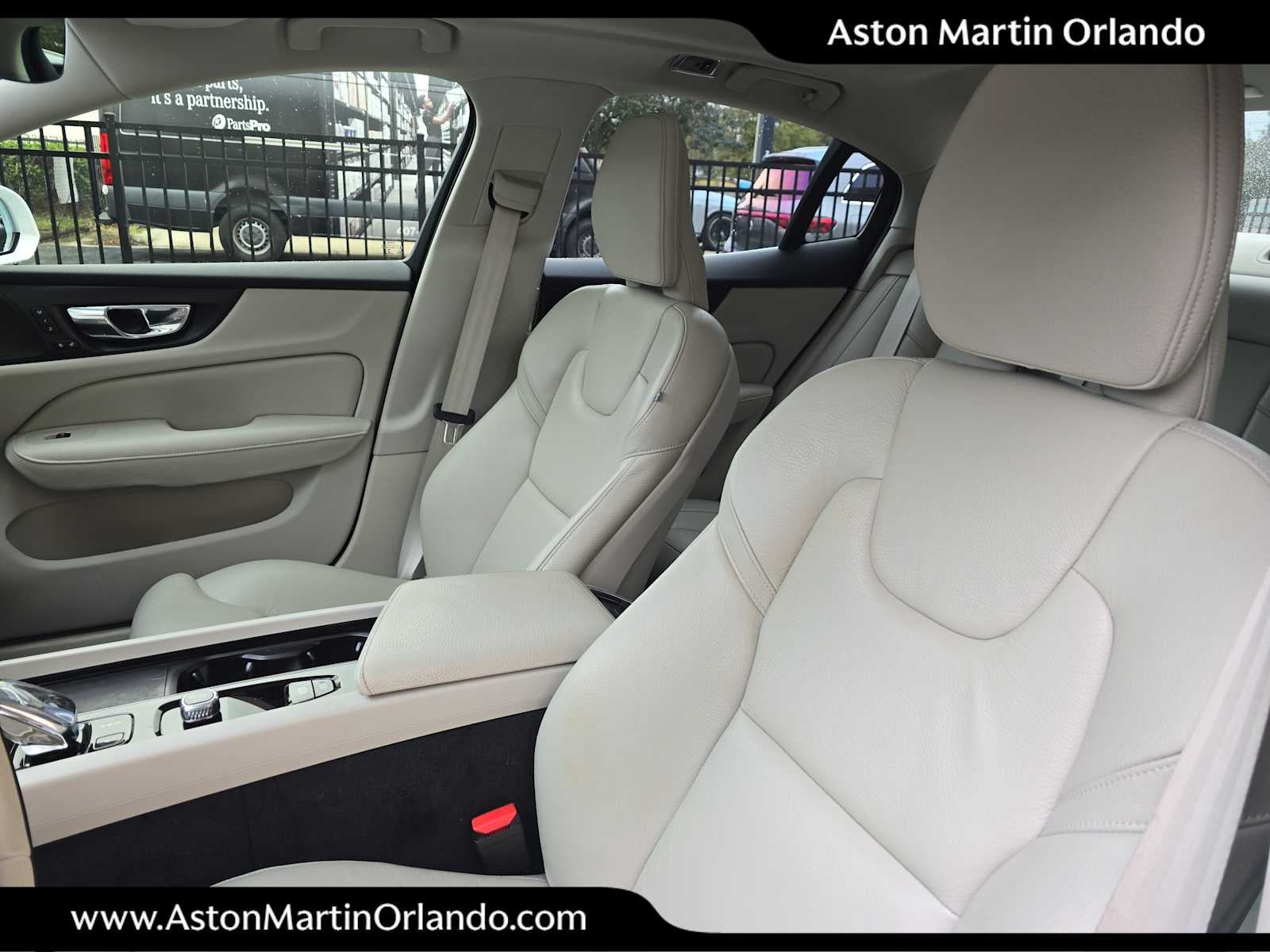 2022 Volvo S60 Inscription