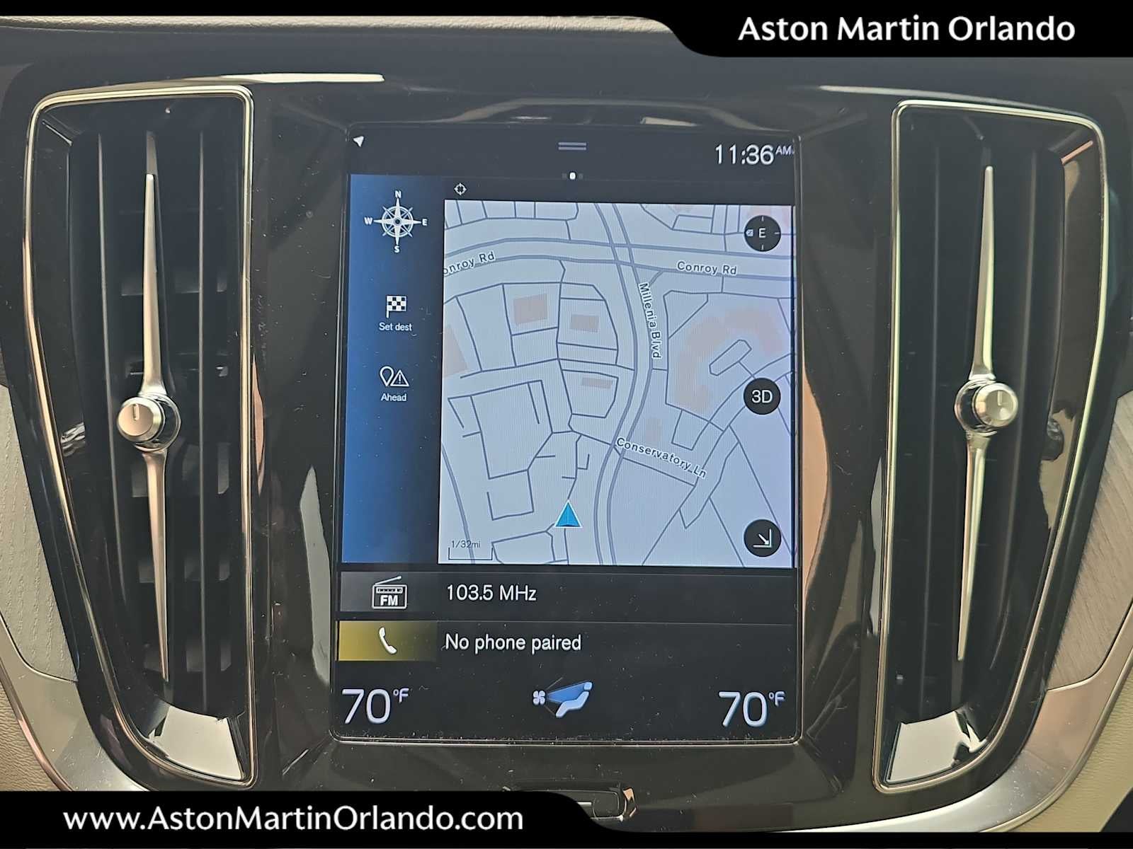 2022 Volvo S60 Inscription