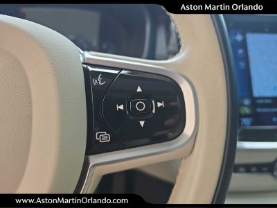 2022 Volvo S60 Inscription