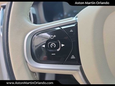 2022 Volvo S60 Inscription