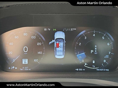 2022 Volvo S60 Inscription