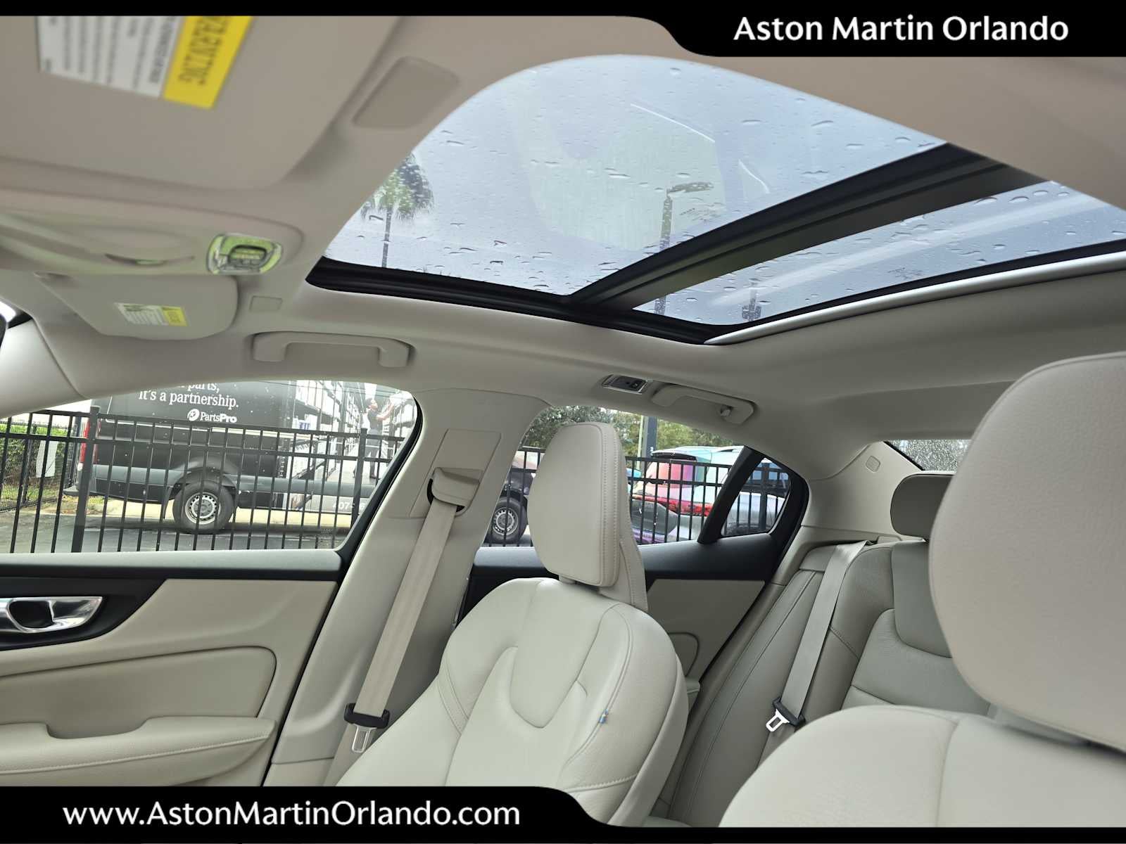 2022 Volvo S60 Inscription