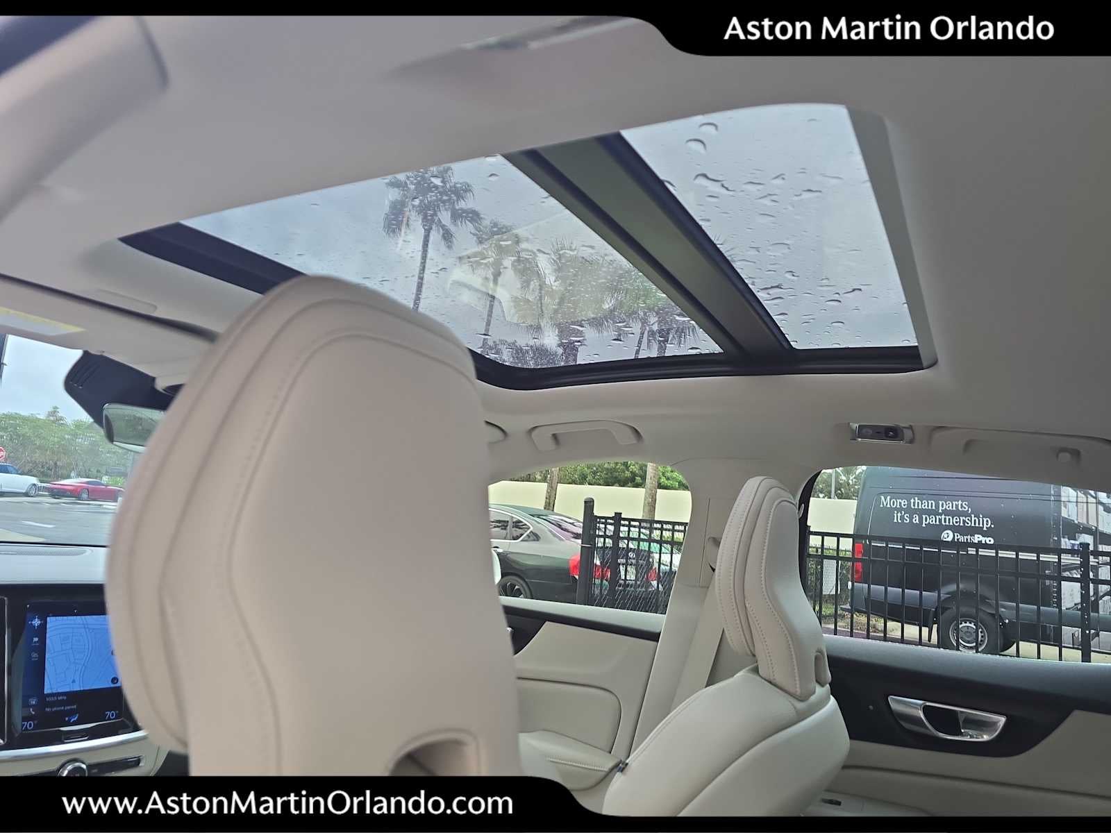 2022 Volvo S60 Inscription