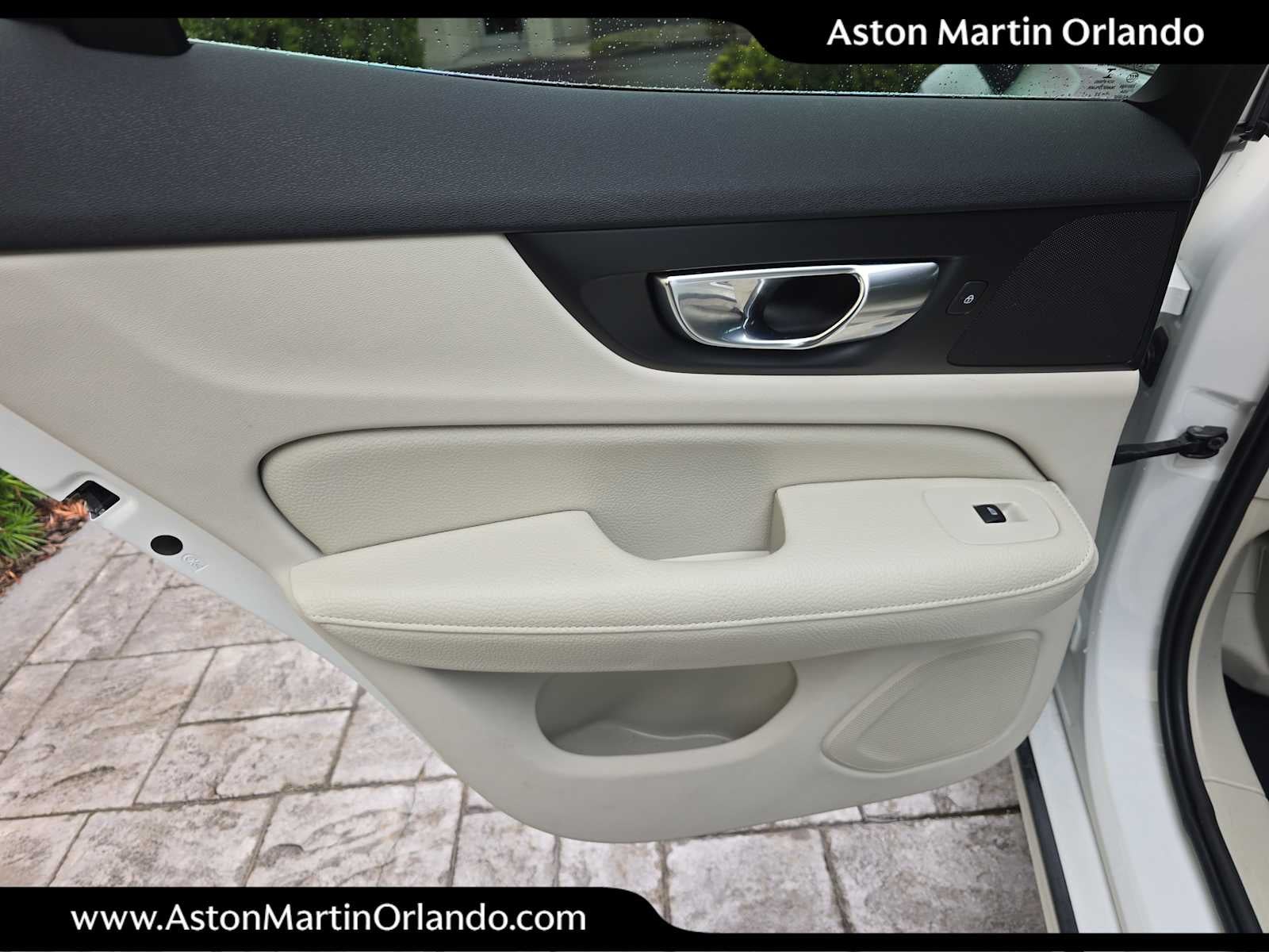 2022 Volvo S60 Inscription