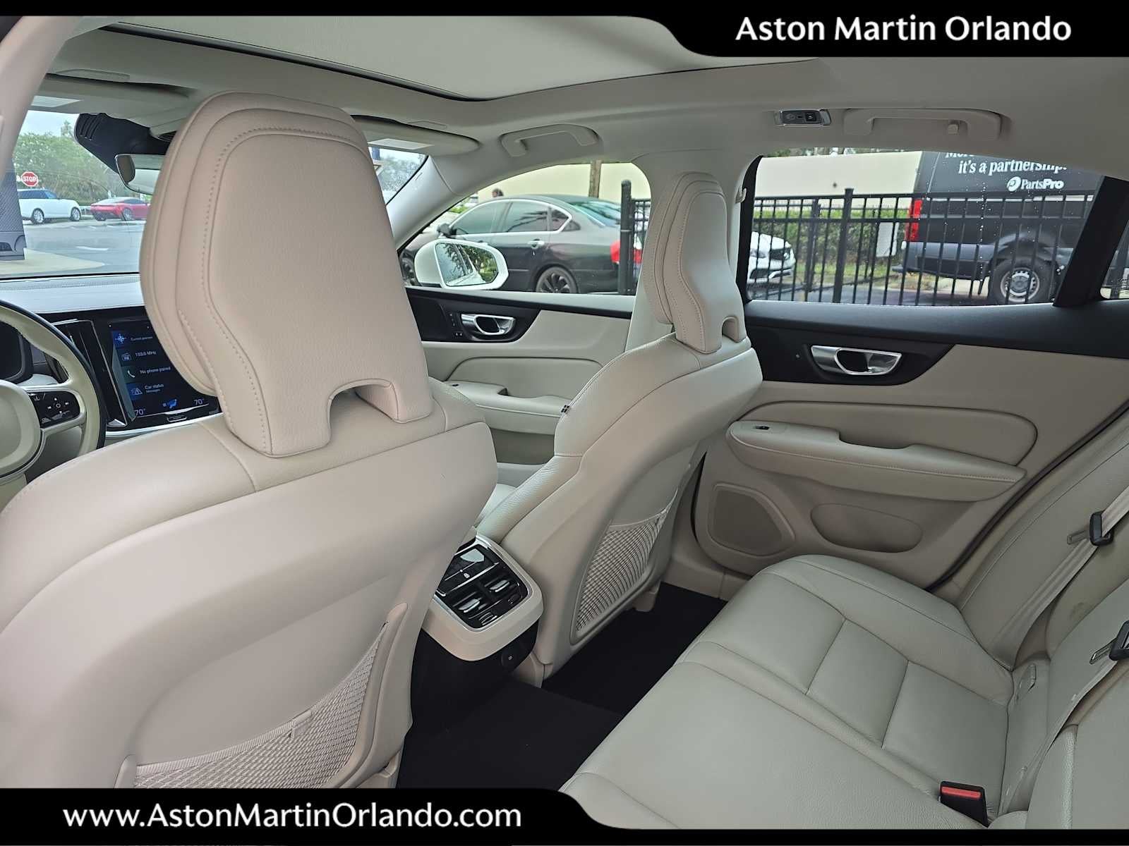 2022 Volvo S60 Inscription
