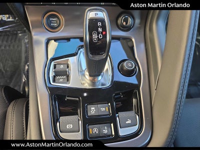 2024 Jaguar F-TYPE R75