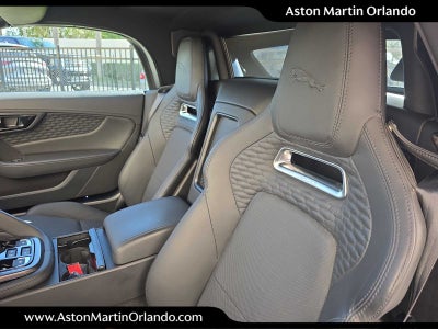 2024 Jaguar F-TYPE R75