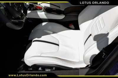 2026 Lotus Emira V6 SE