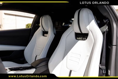 2026 Lotus Emira V6 SE