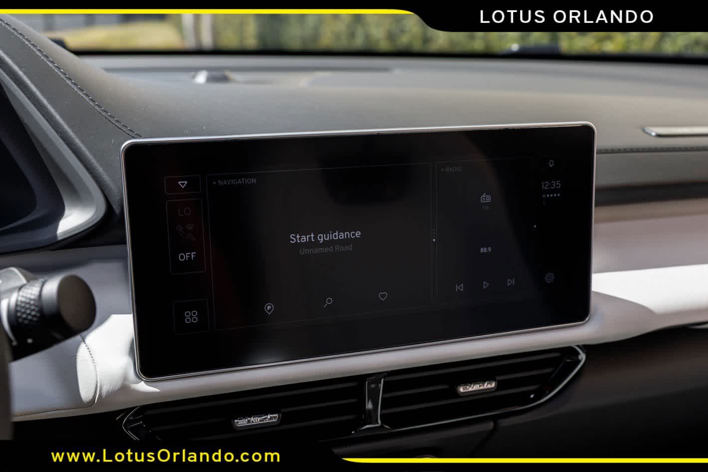 2026 Lotus Emira V6 SE