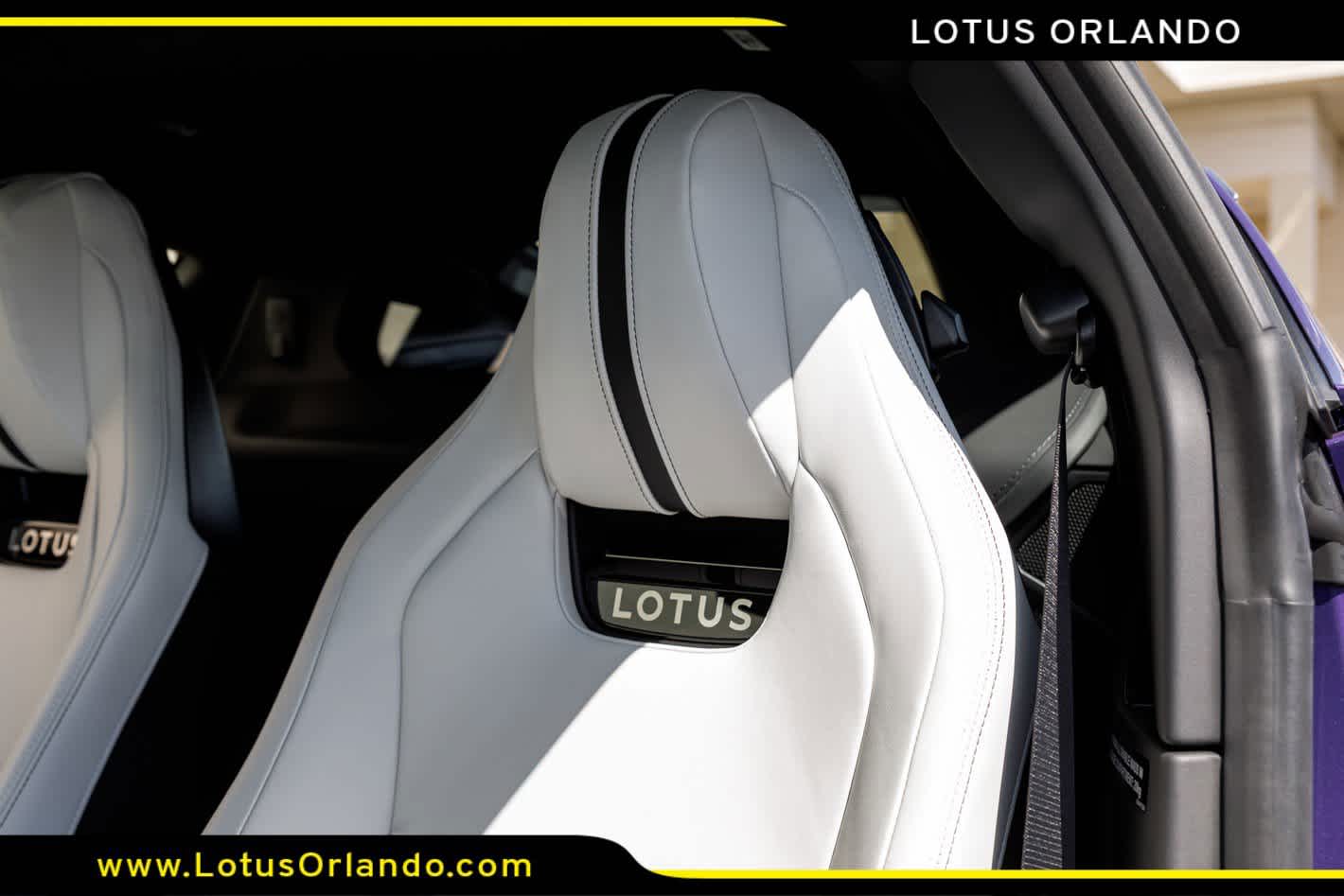 2026 Lotus Emira V6 SE