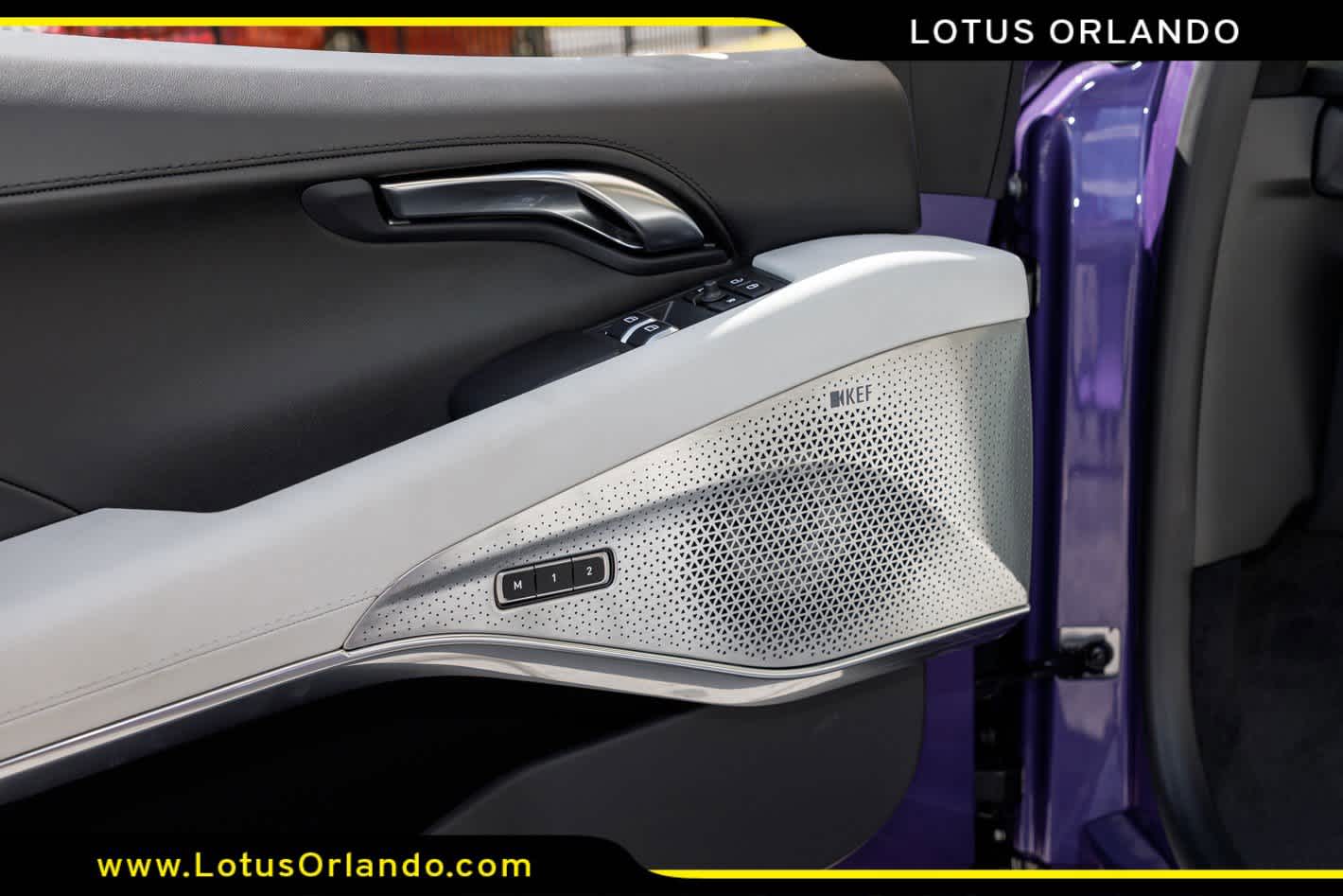 2026 Lotus Emira V6 SE