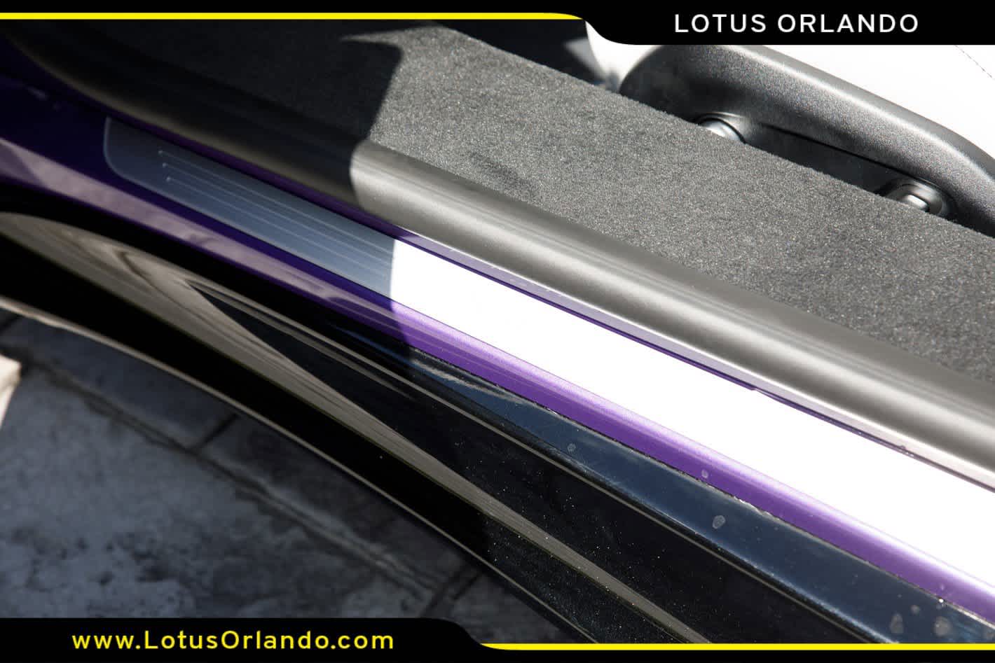 2026 Lotus Emira V6 SE